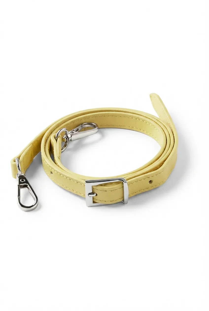 Aubrey Bag Light Yellow sold by Americandreams product image thumbnail 3