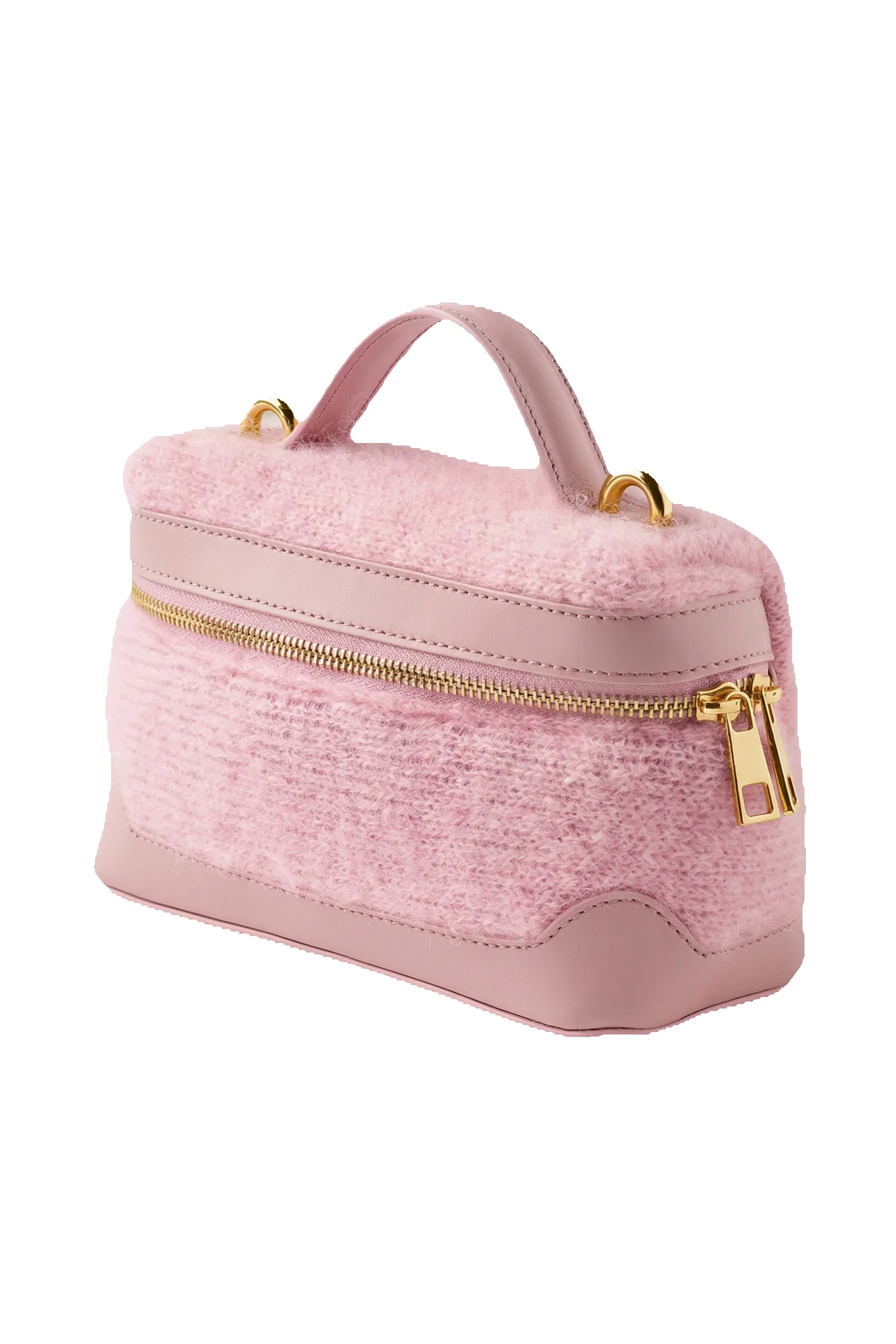 Aubrey Bag Soft Berry sold by Americandreams