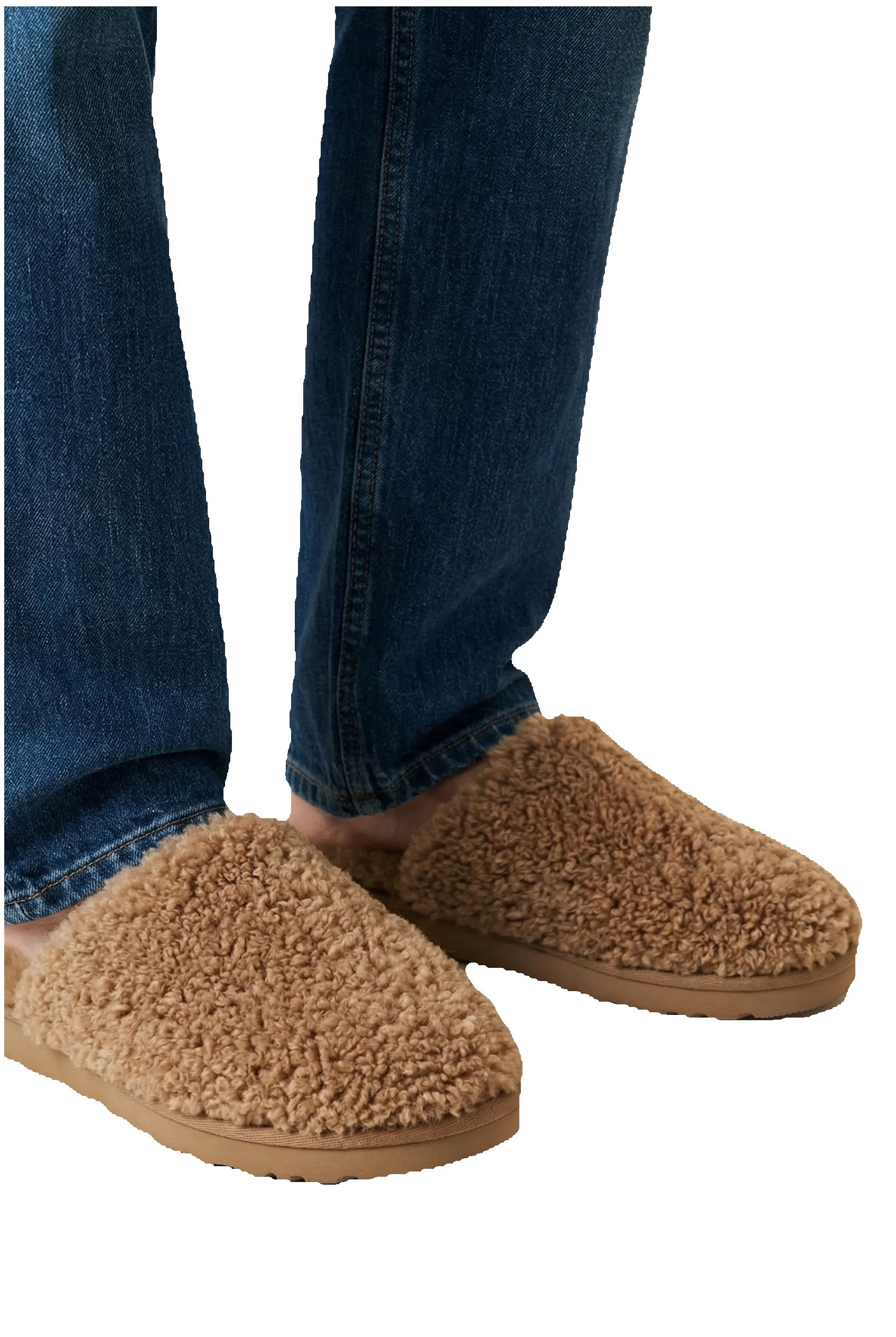 Tomè Home Shoes Medium Brown sold by Americandreams product image thumbnail 2