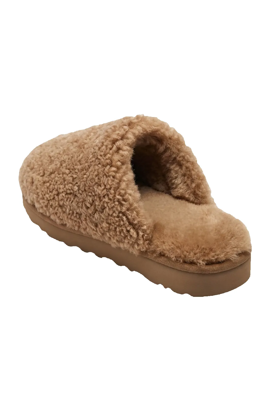 Tomè Home Shoes Medium Brown sold by Americandreams product image thumbnail 4