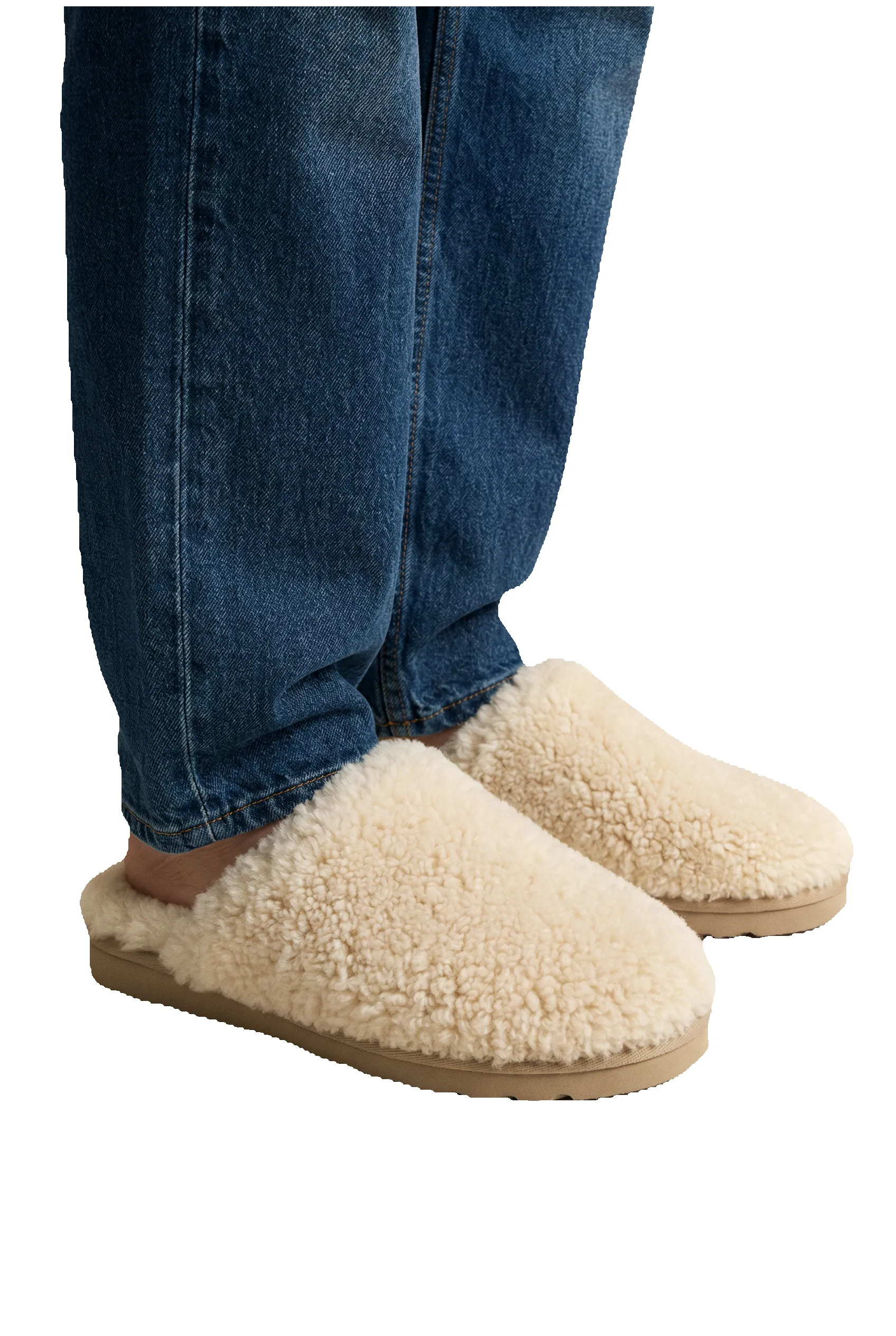Tomè Home Shoes Beige sold by Americandreams product image thumbnail 2