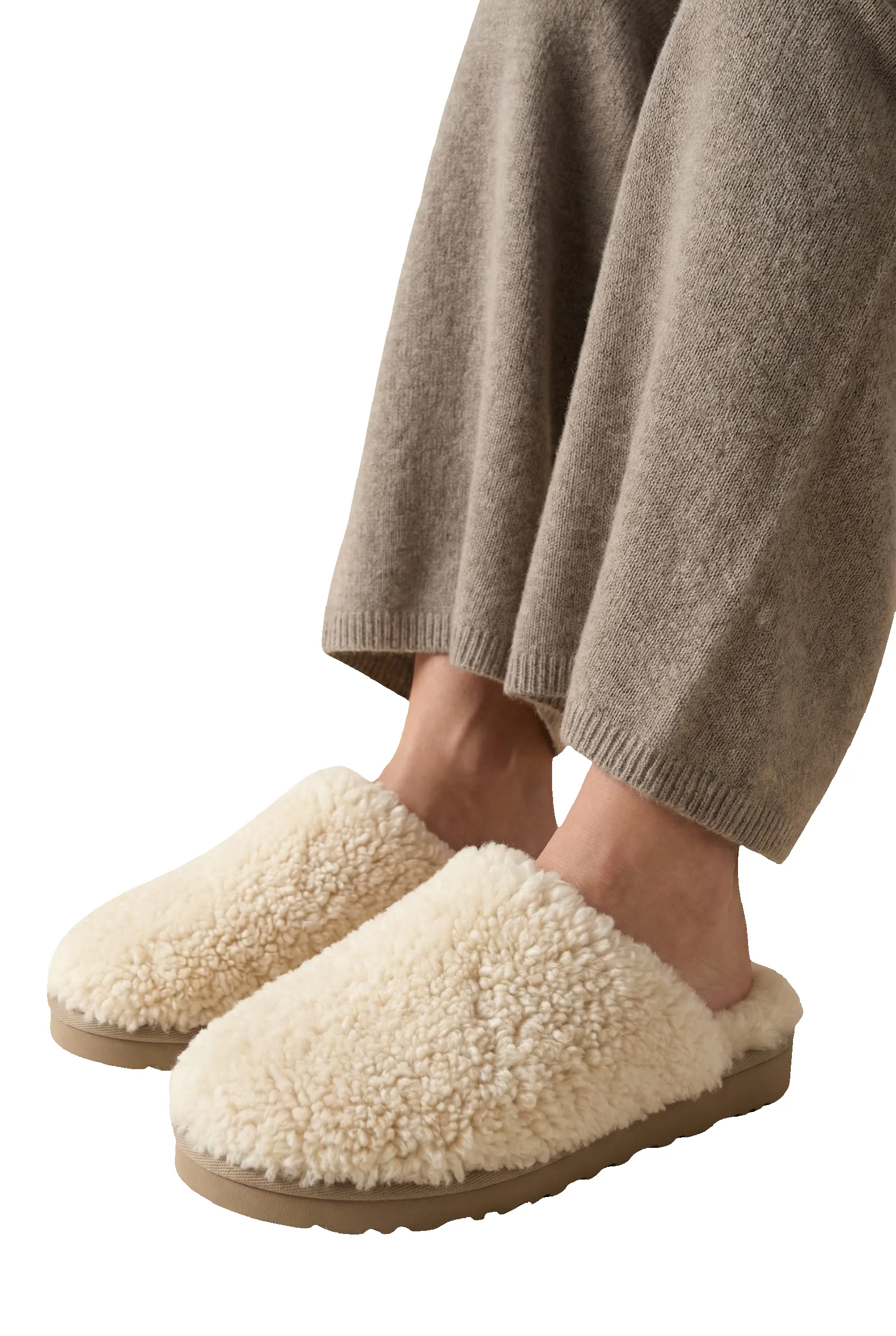Tomè Home Shoes Beige sold by Americandreams product image thumbnail 3