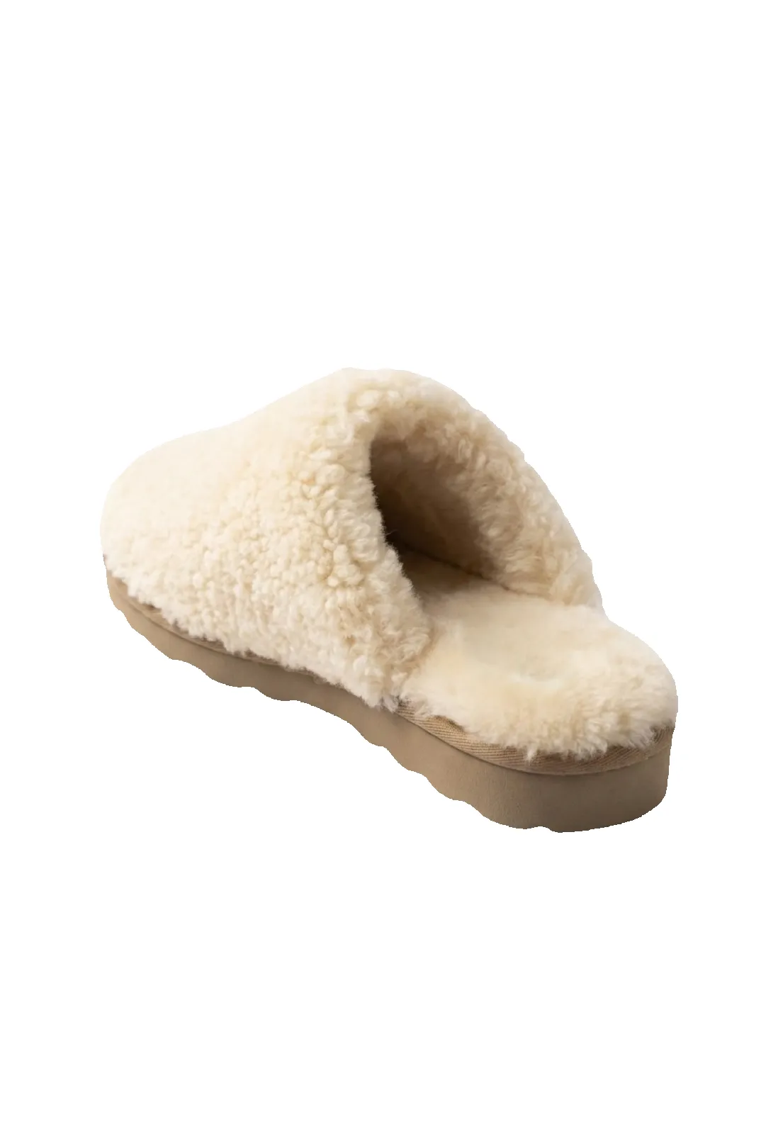 Tomè Home Shoes Beige sold by Americandreams product image thumbnail 4