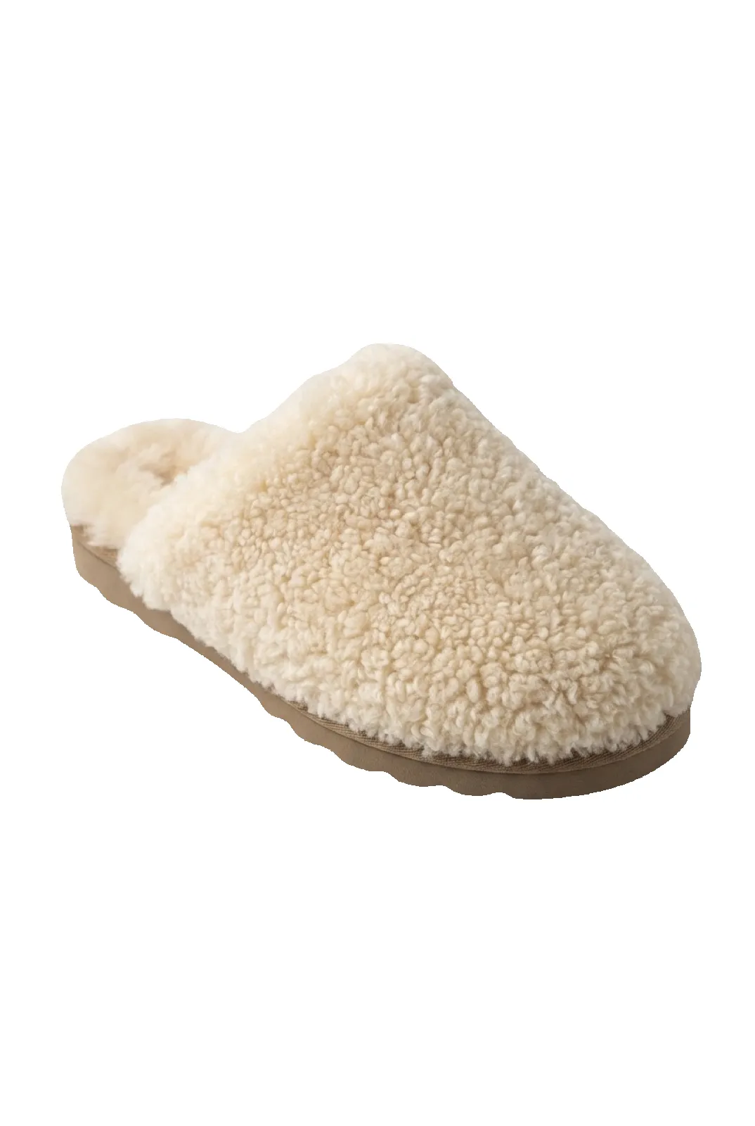 Tomè Home Shoes Beige sold by Americandreams