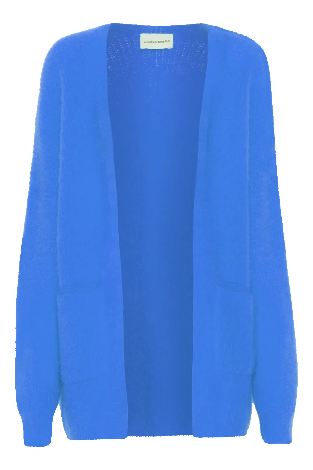 Betsy Midi Cardigan Sky Blue sold by American Dream
