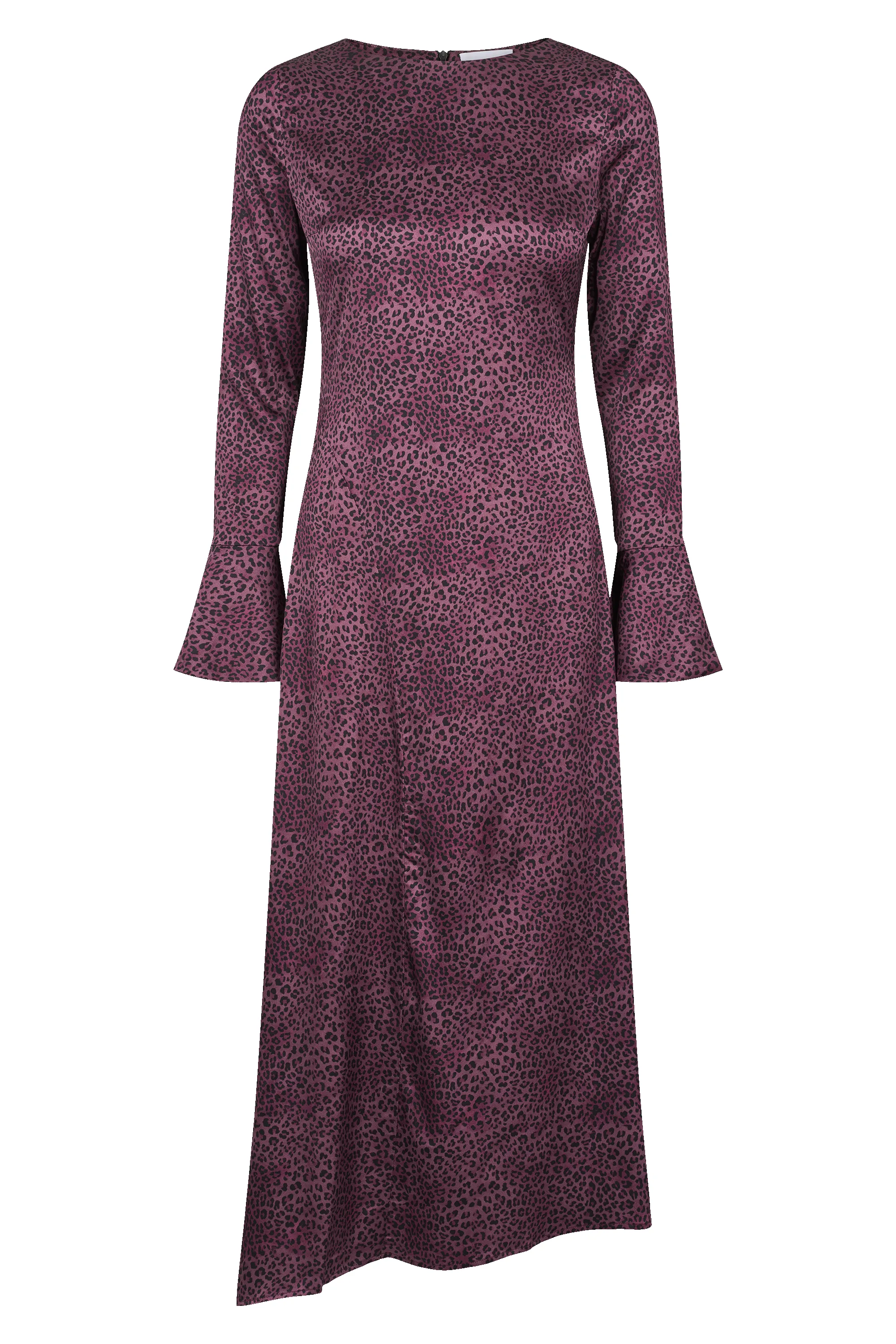 Aniki Dress Leopard Print sold by American Dream