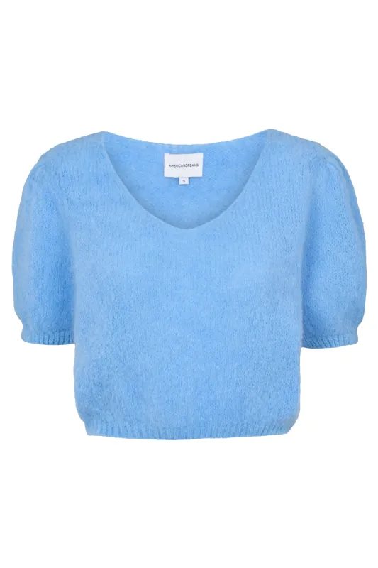 Lolanda Sky Blue sold by Americandreams