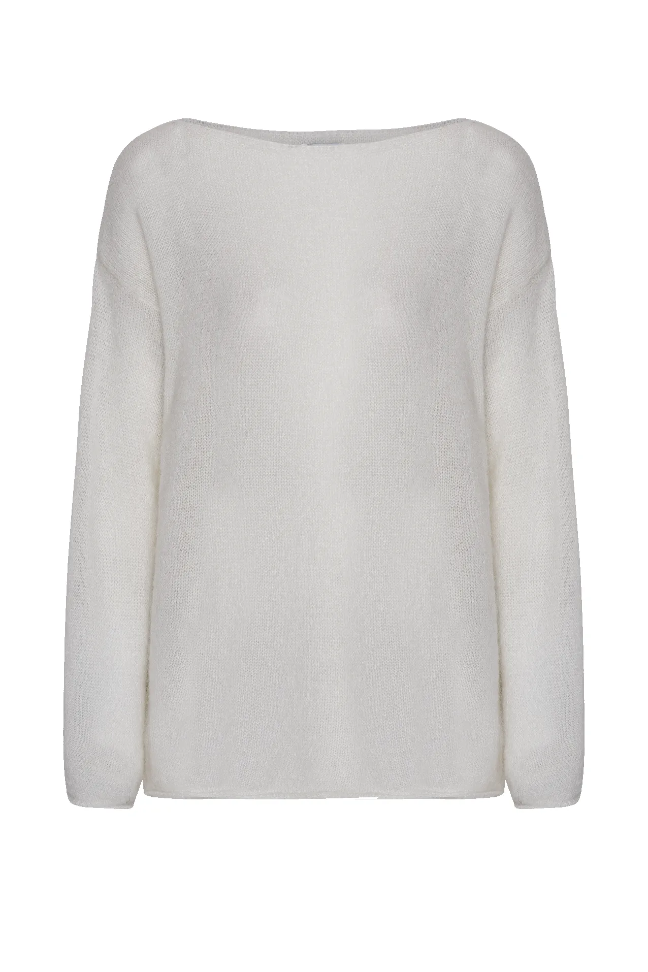 Molly LS Star White sold by Americandreams product image thumbnail 2