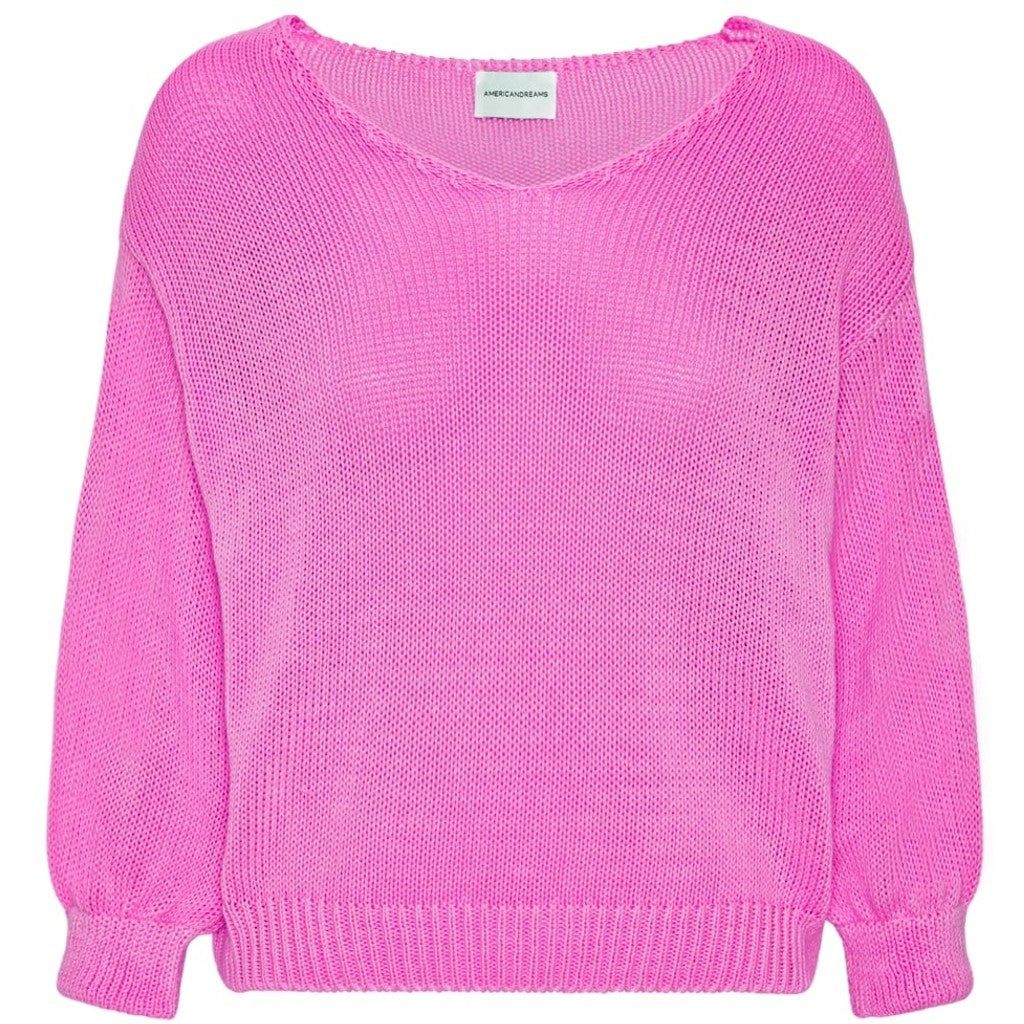 Milana Light Cotton - Pink sold by American Dream