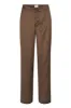 Raphael Pants Brown sold by Americandreams