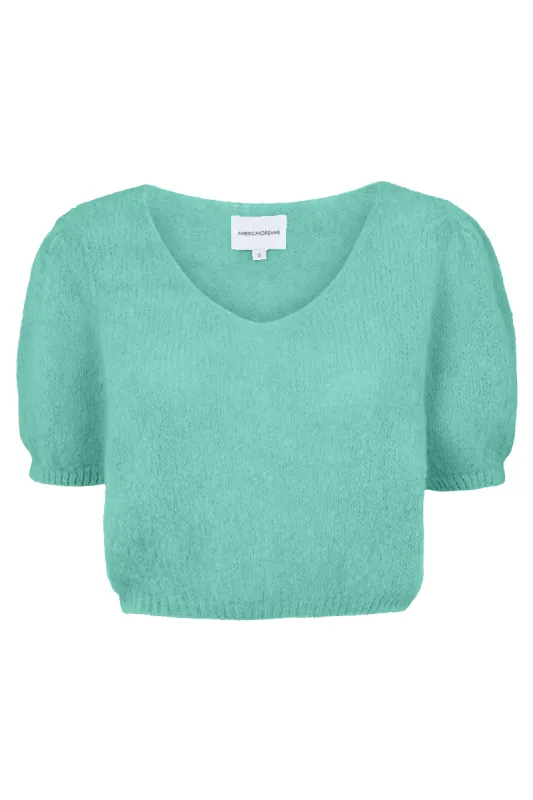 Lolanda Seafoam Green sold by Americandreams