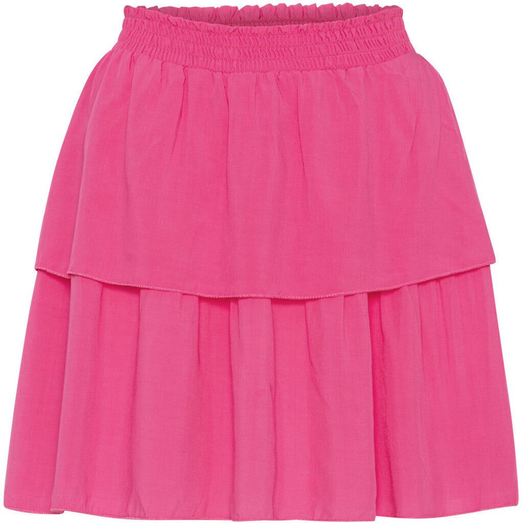 Sally Short Skirt - Pink sold by American Dream