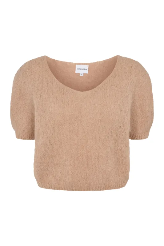 Lolanda Medium Brown sold by Americandreams