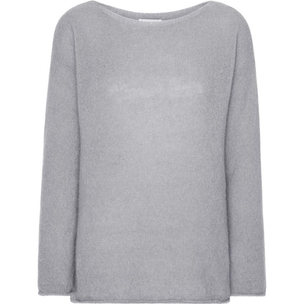 Molly Star Pullover - Grey sold by American Dream