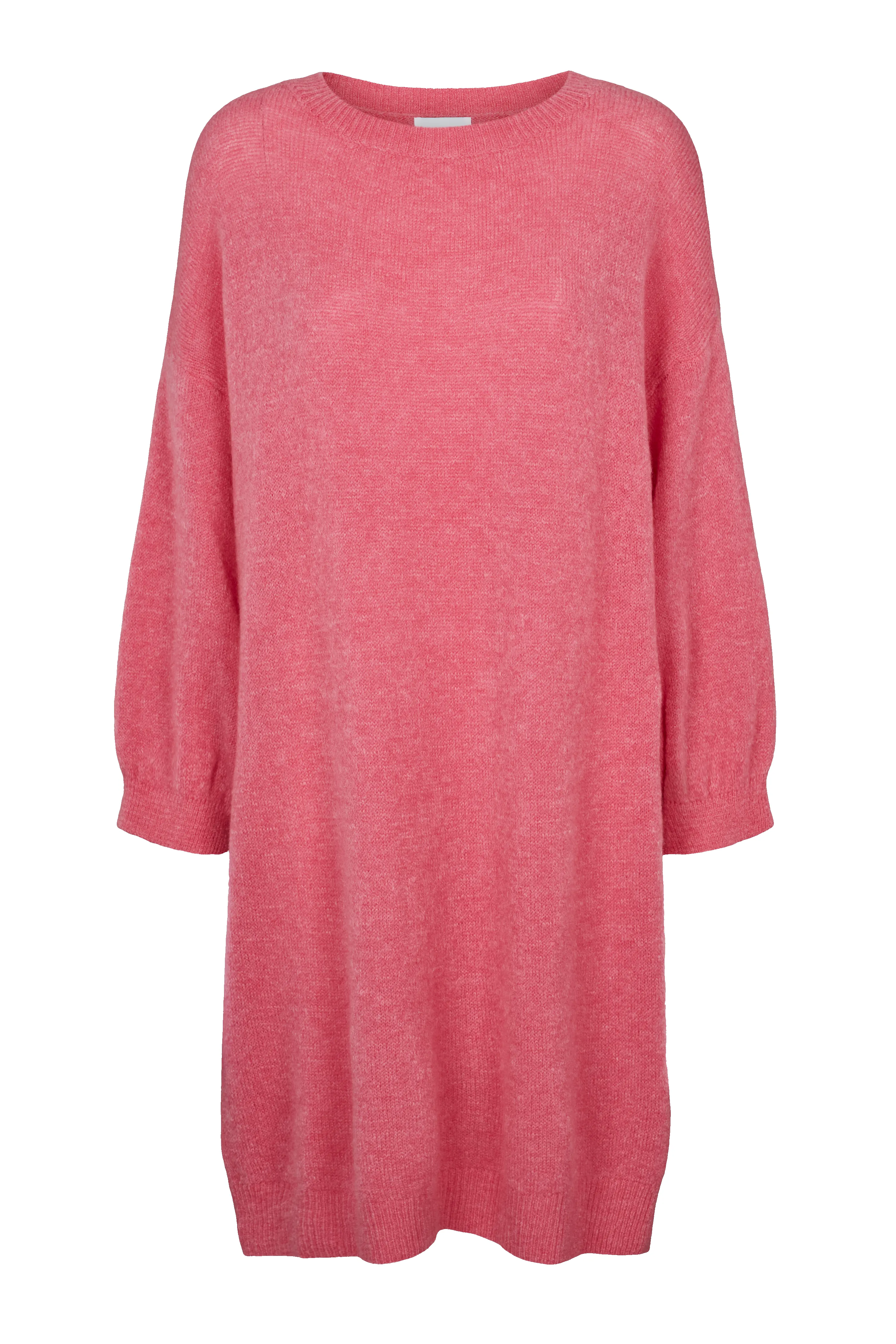 Vittoria Dress Pink sold by Americandreams