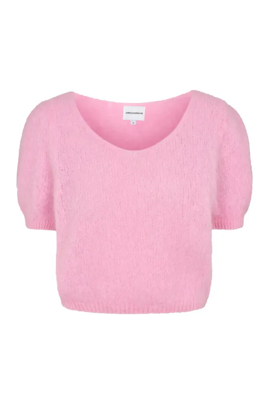 Lolanda Soft Berry sold by Americandreams