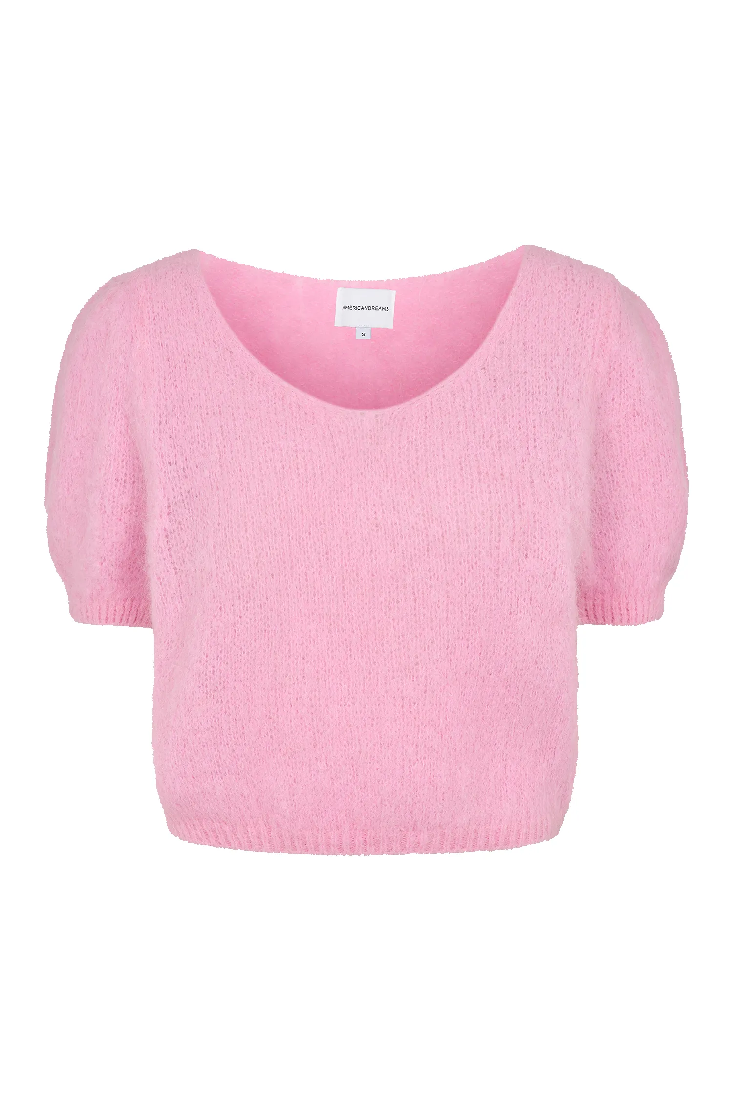 Lolanda Alpaca Soft Berry sold by Americandreams