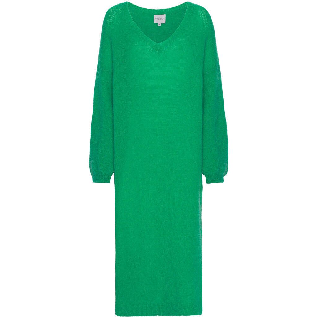 Silja Dress - Emerald Green sold by American Dream