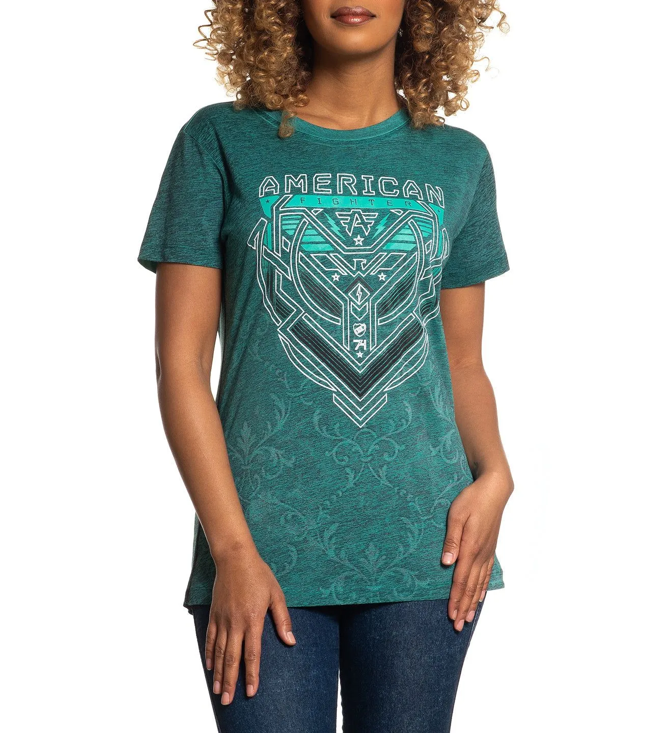 Blakeley sold by American Fighter