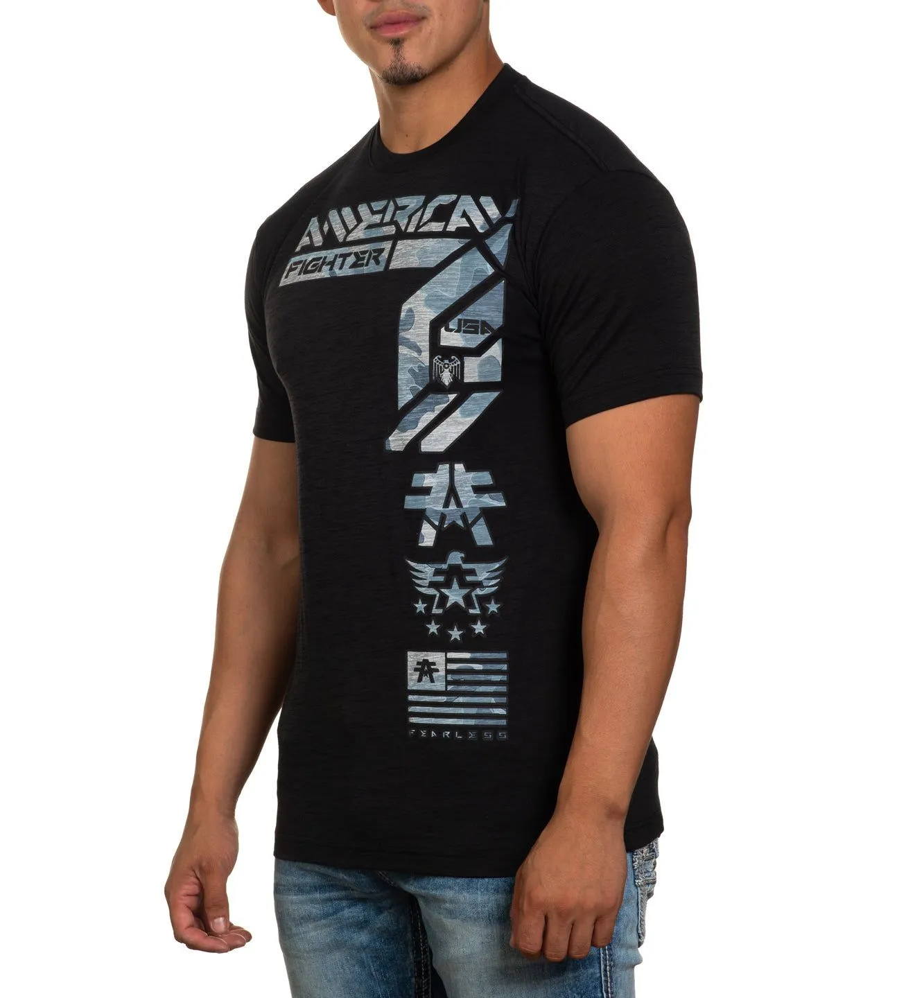 Blackwood sold by American Fighter product image thumbnail 4