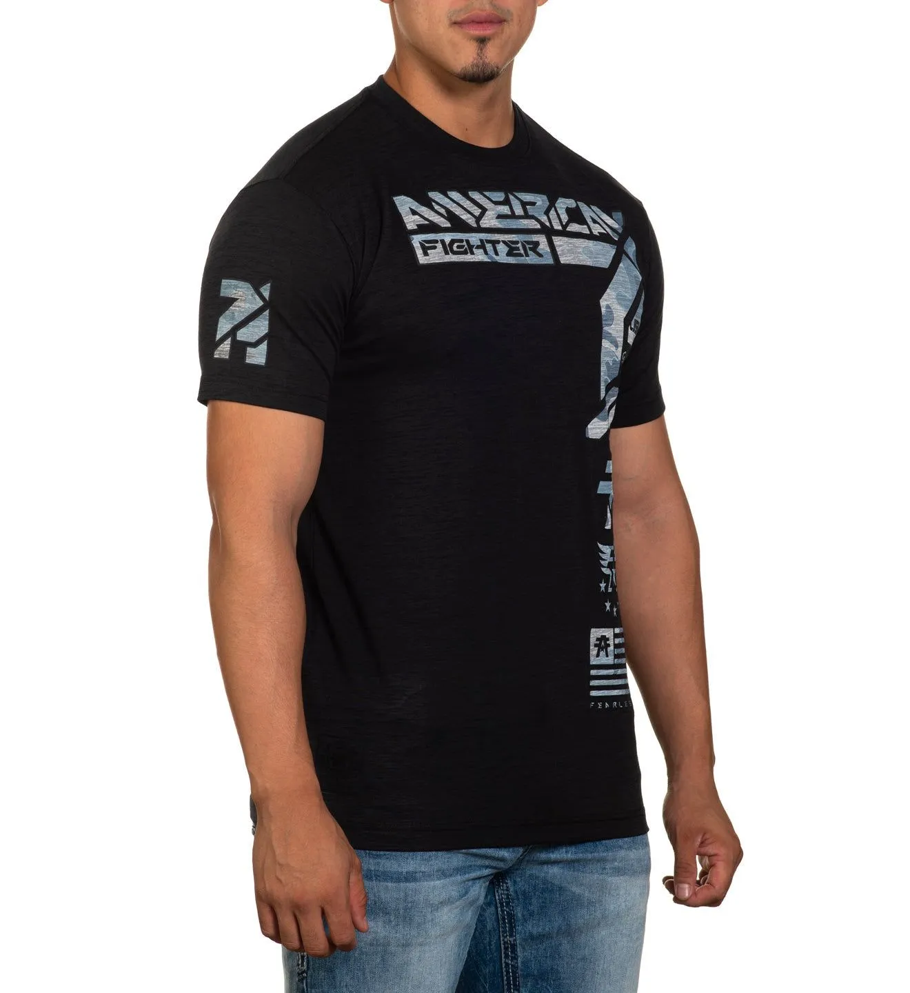 Blackwood sold by American Fighter product image thumbnail 3