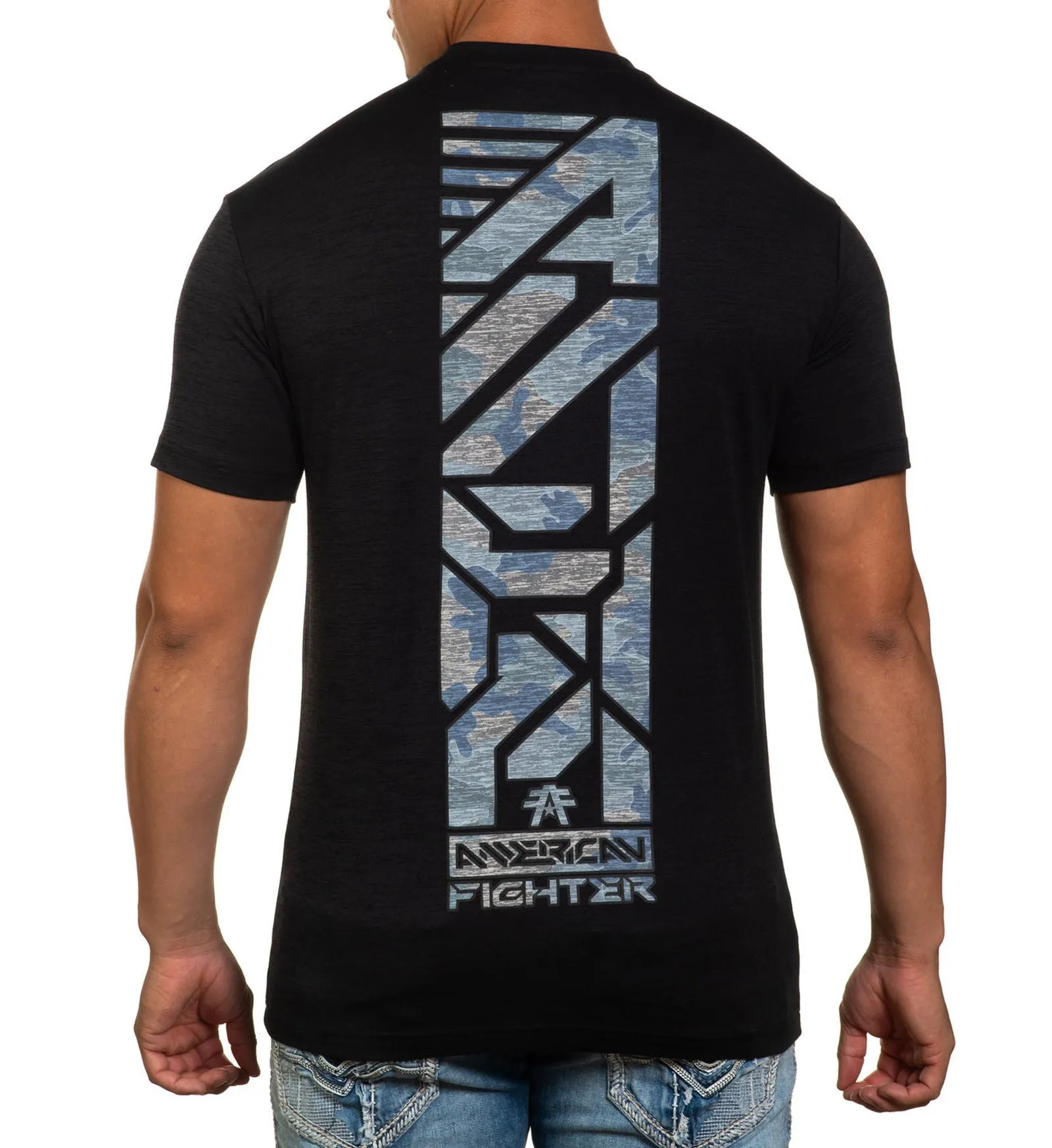 Blackwood sold by American Fighter product image thumbnail 2