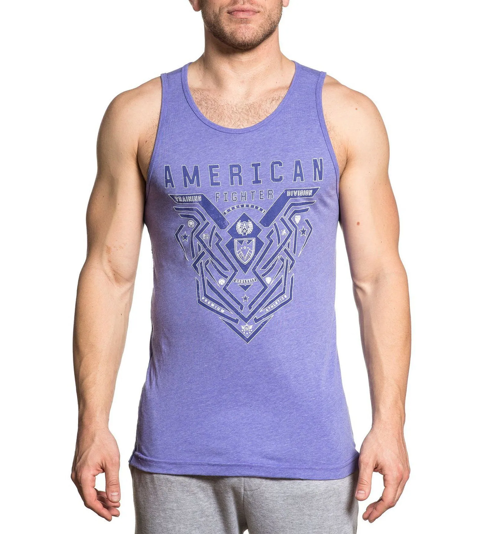 Brimley sold by American Fighter