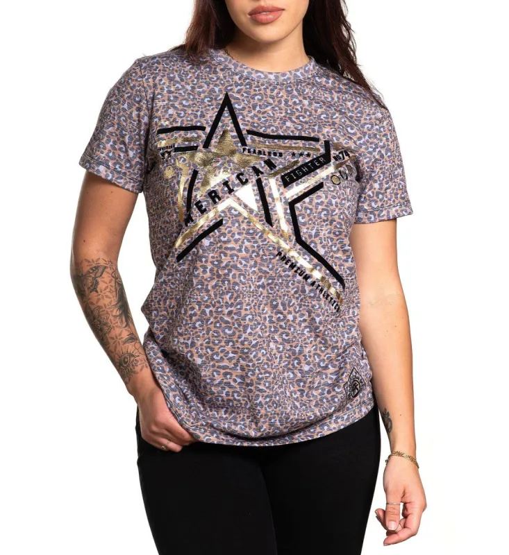 Branson sold by American Fighter