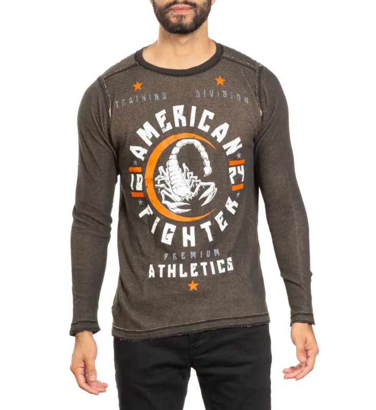 Mccormick sold by American Fighter