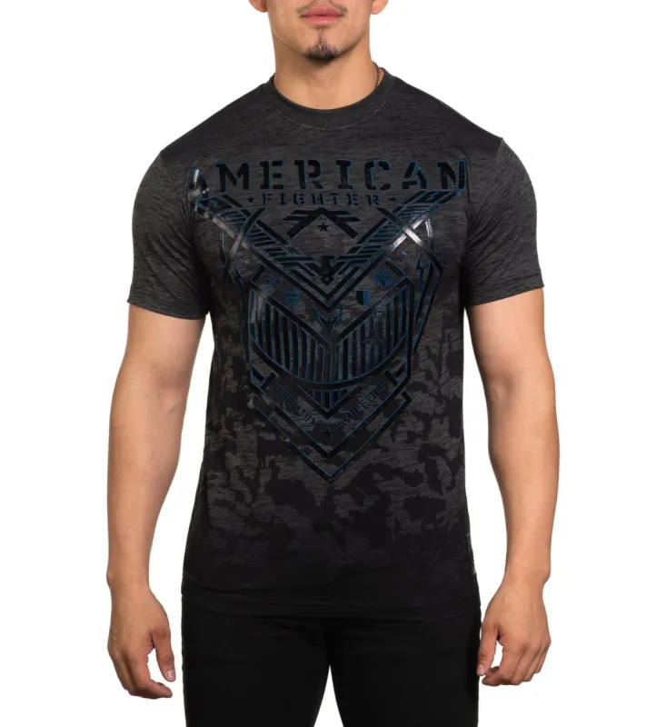 Aden sold by American Fighter