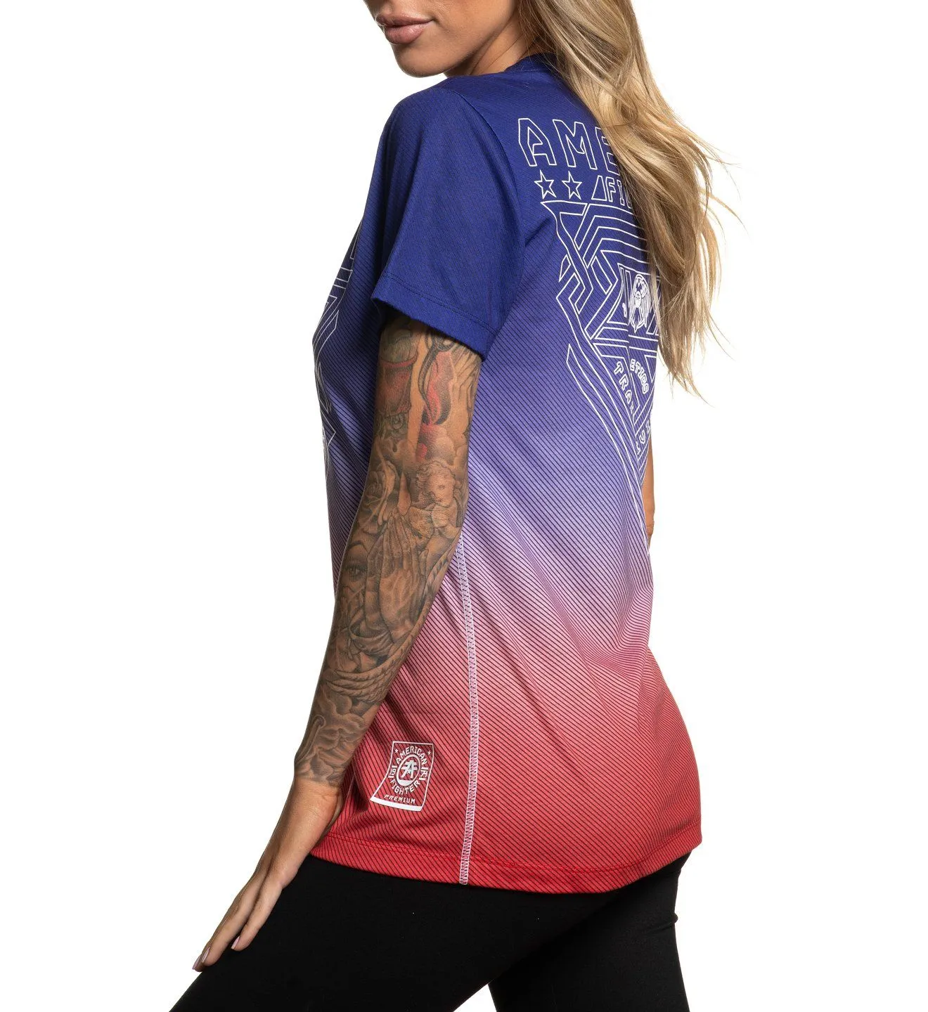 Mayville sold by American Fighter product image thumbnail 3