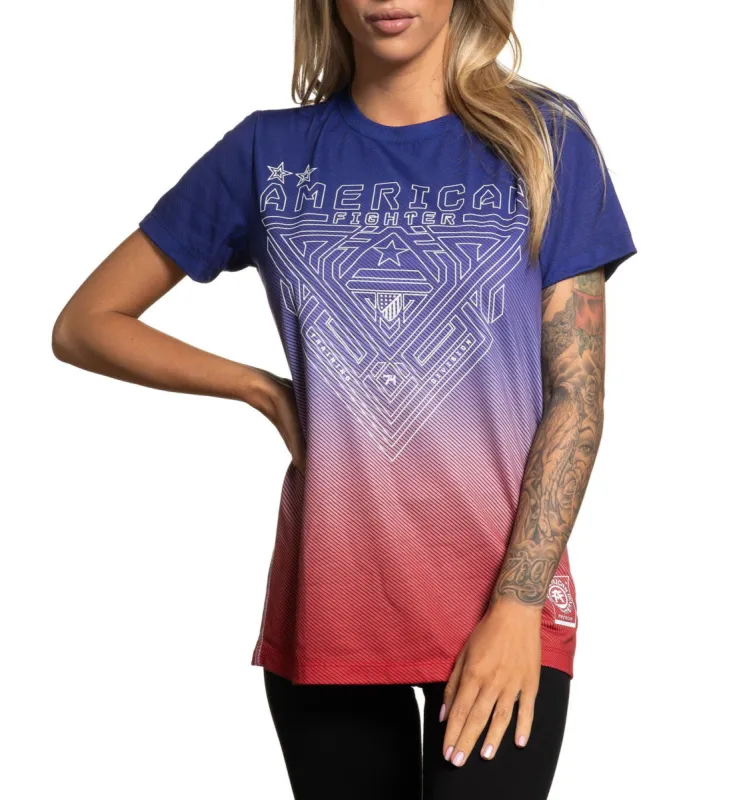 Mayville sold by American Fighter