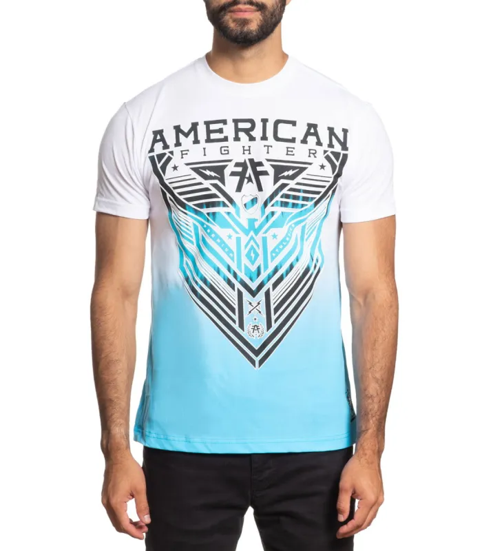 Millhurst sold by American Fighter