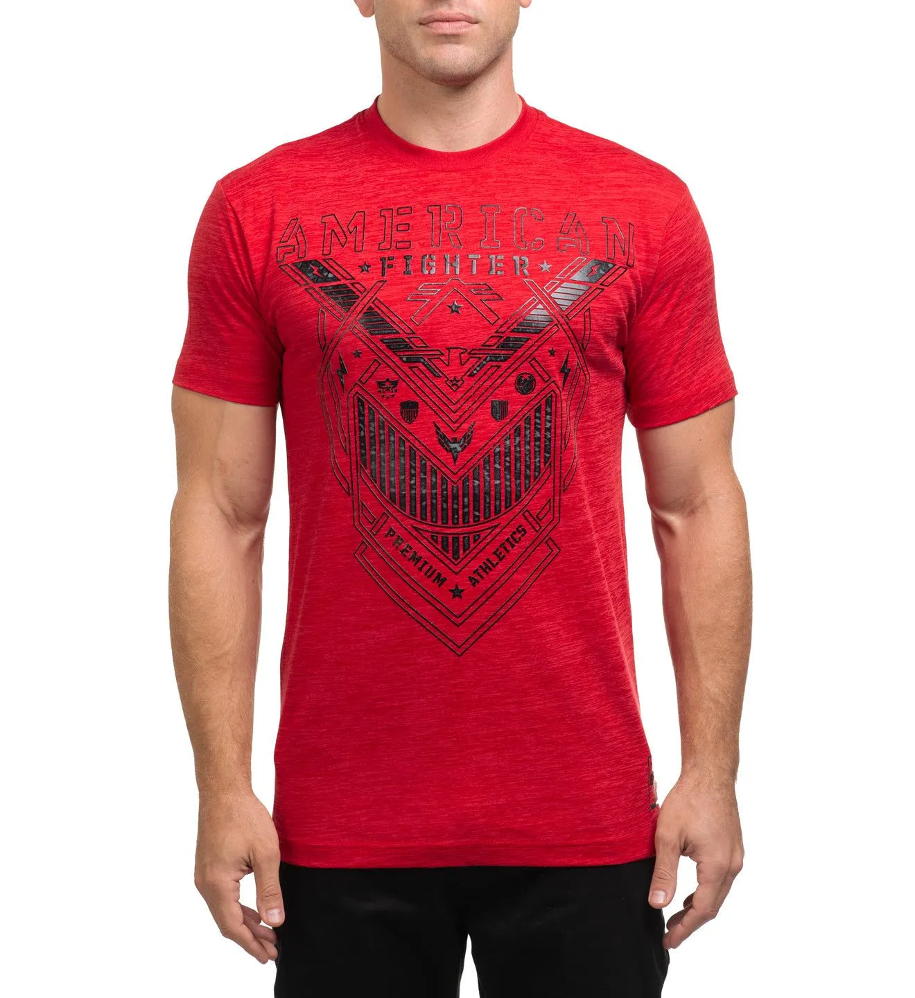 Aden sold by American Fighter