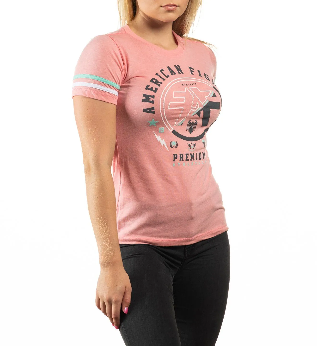 Centerfield sold by American Fighter product image thumbnail 3