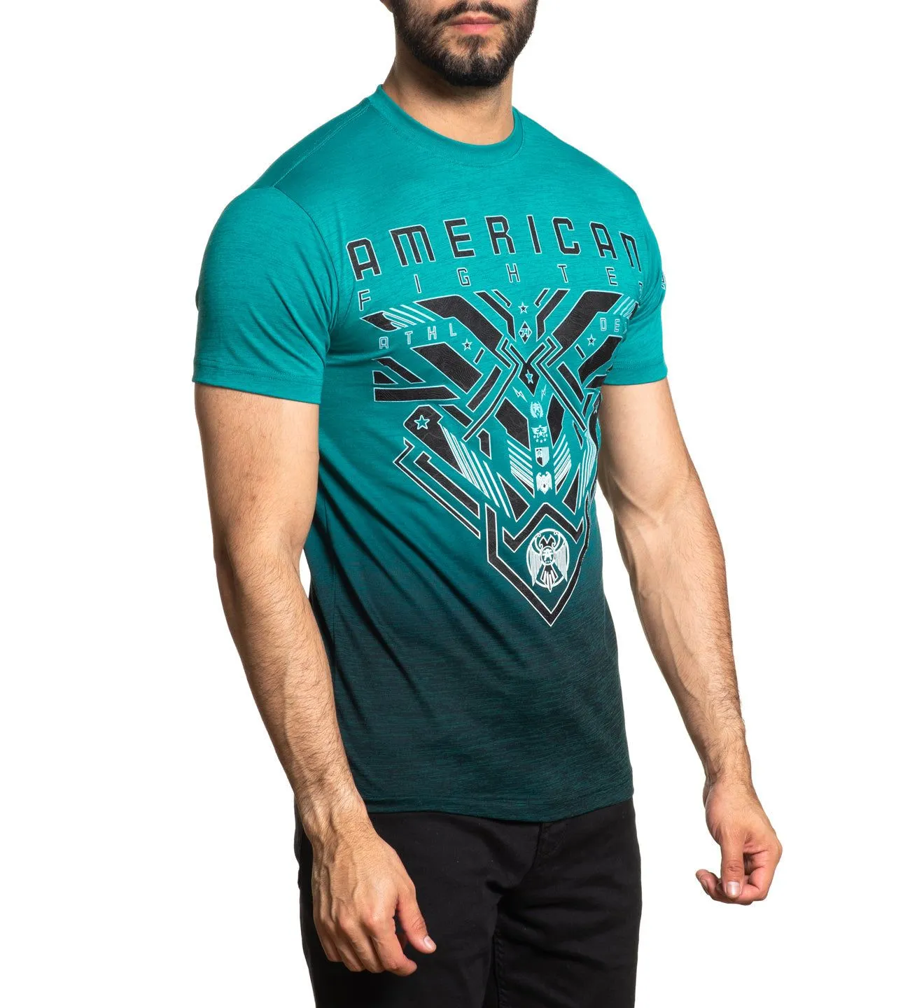 Montross sold by American Fighter product image thumbnail 4