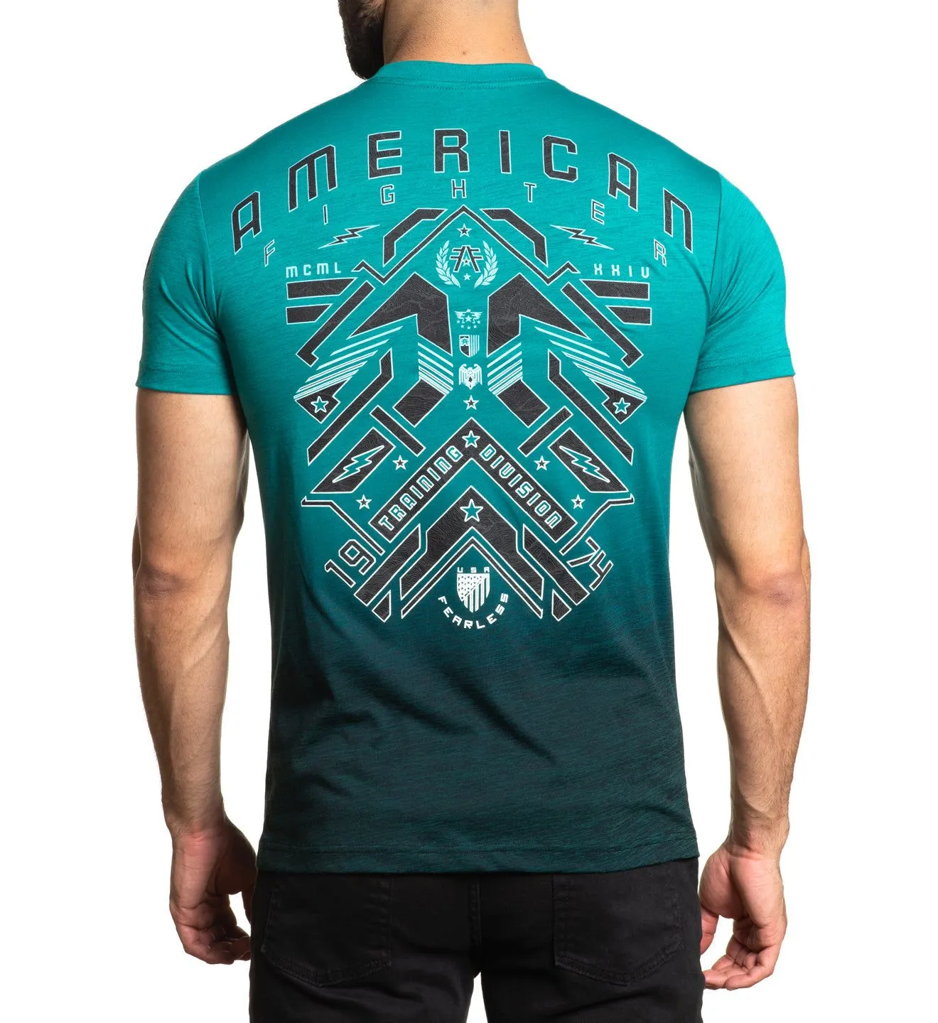 Montross sold by American Fighter product image thumbnail 2