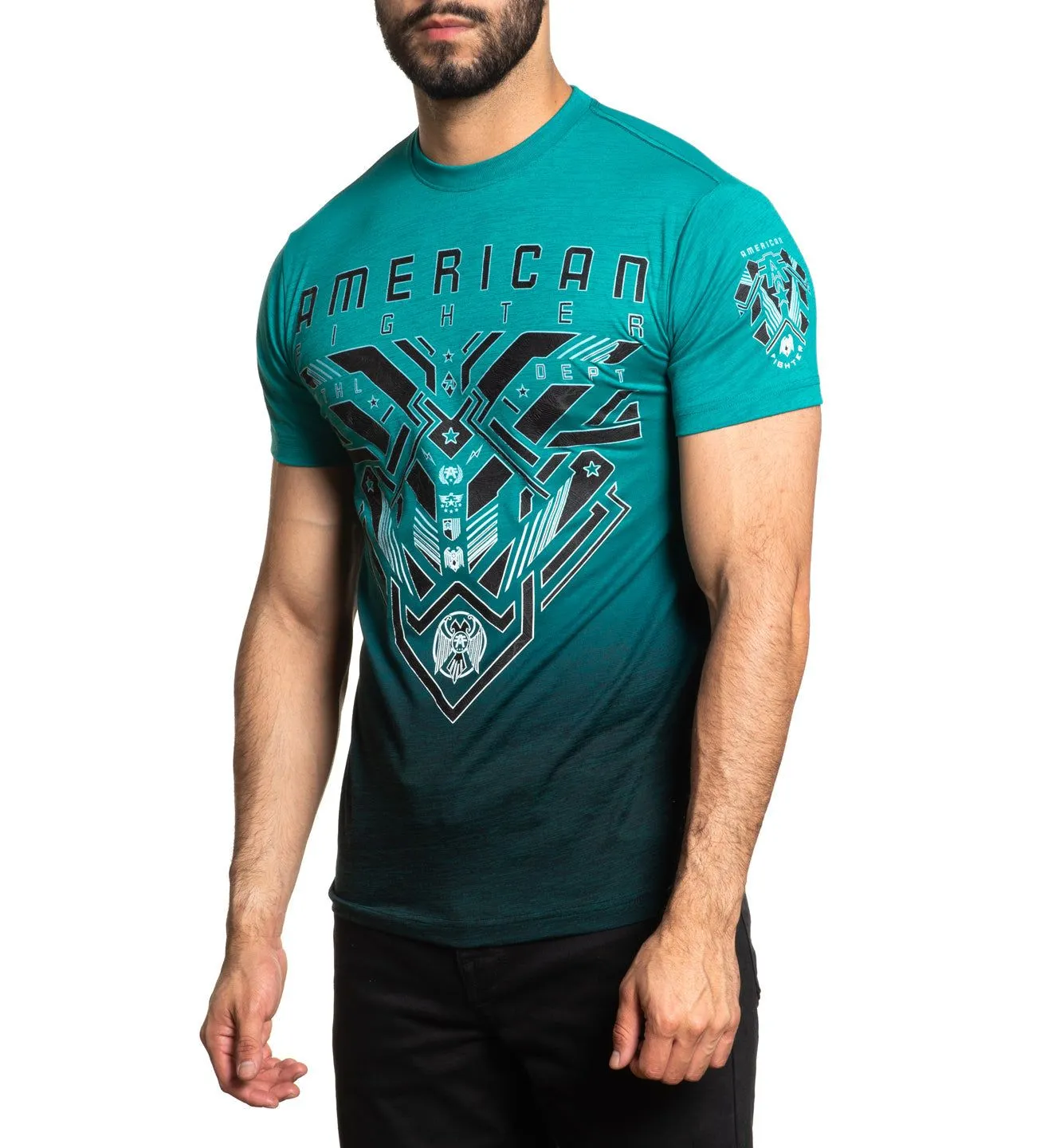 Montross sold by American Fighter product image thumbnail 3