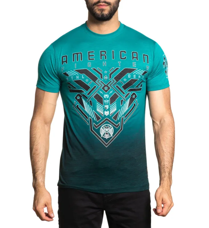 Montross sold by American Fighter