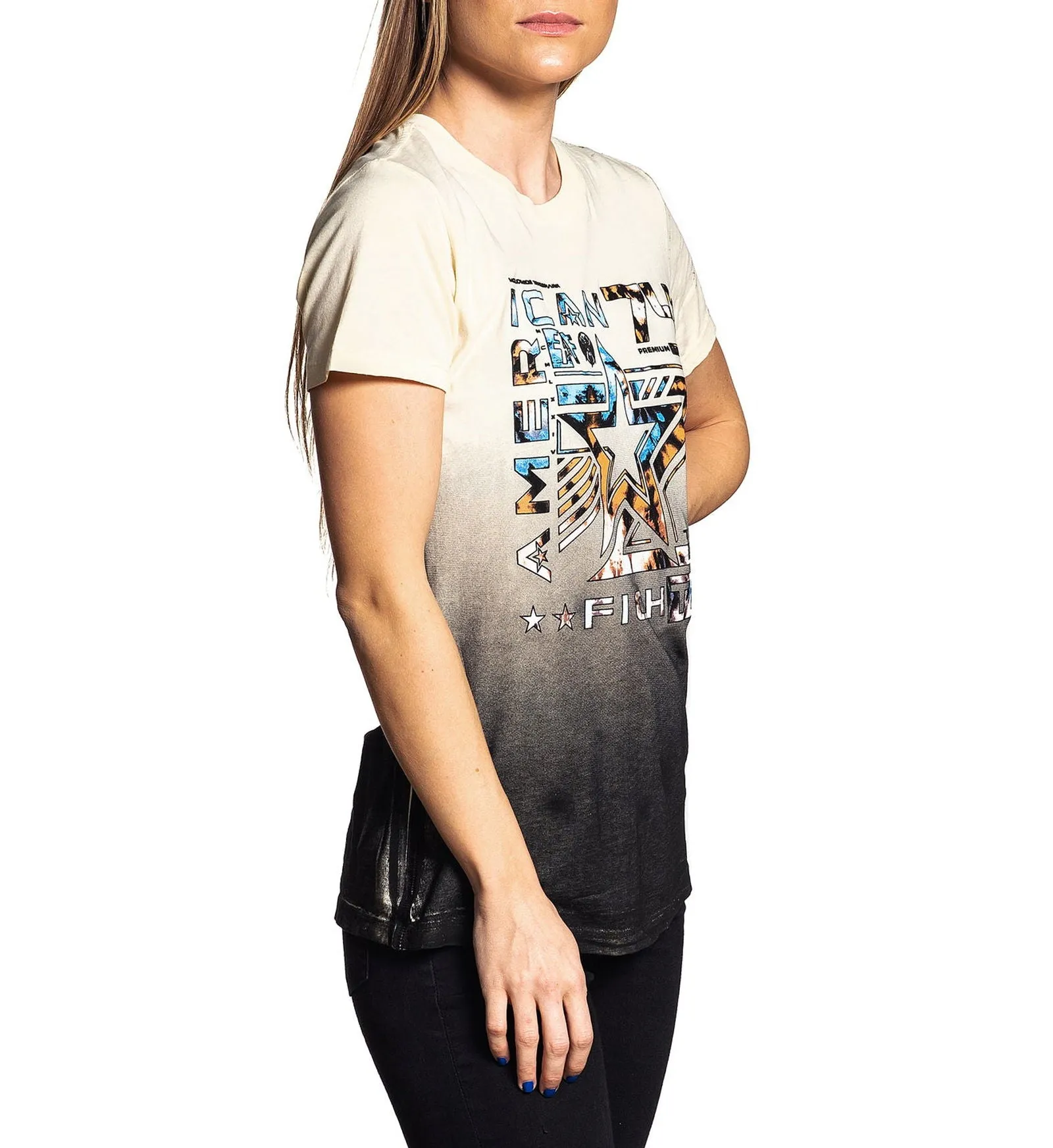 Hutchinson sold by American Fighter product image thumbnail 3