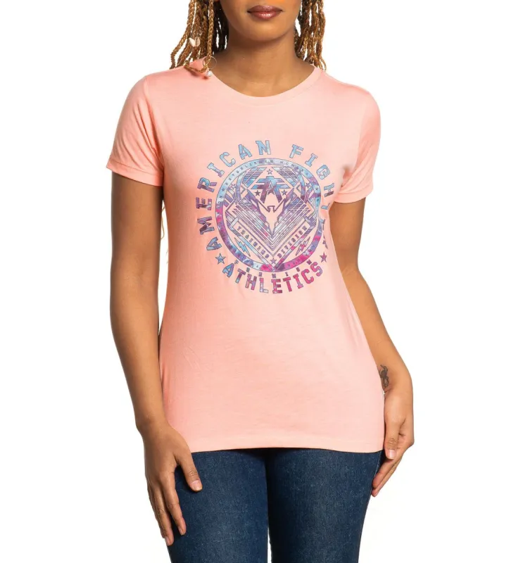 Glasco sold by American Fighter