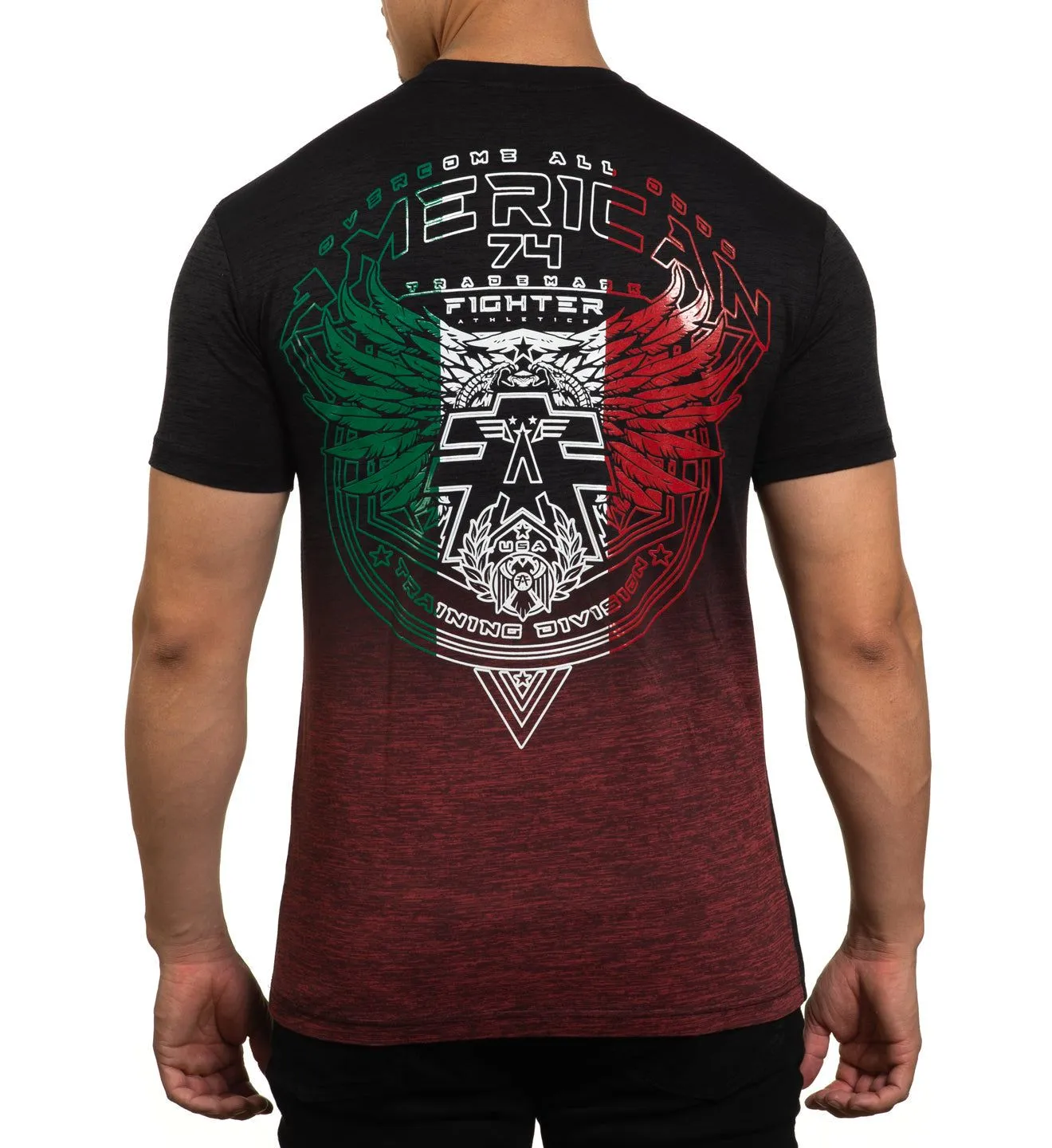 Dacoma sold by American Fighter product image thumbnail 2