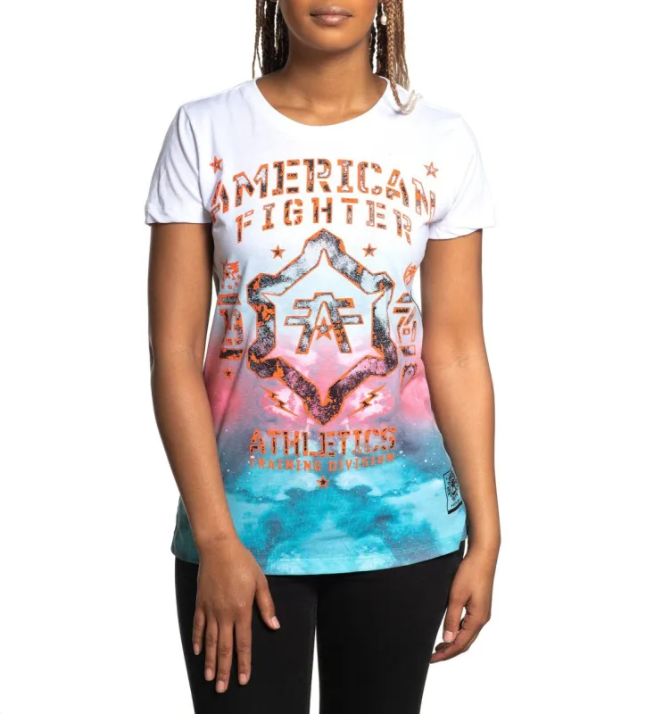 Wentworth Artisan sold by American Fighter