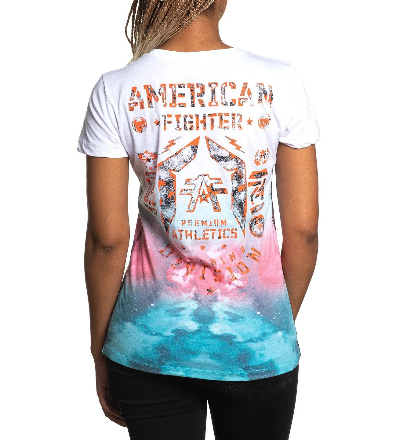 Wentworth Artisan sold by American Fighter product image thumbnail 2