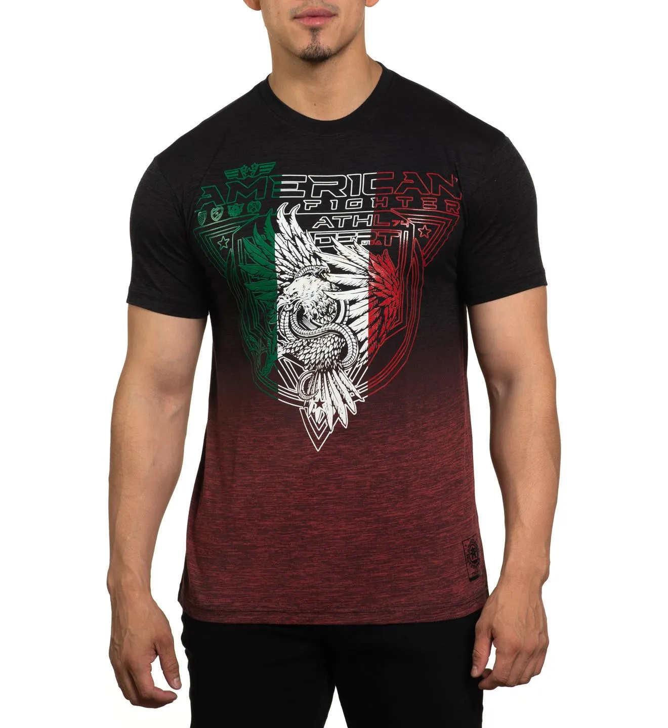 Dacoma sold by American Fighter