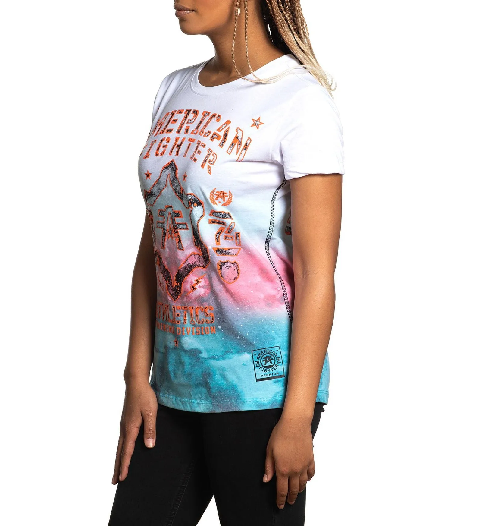 Wentworth Artisan sold by American Fighter product image thumbnail 4