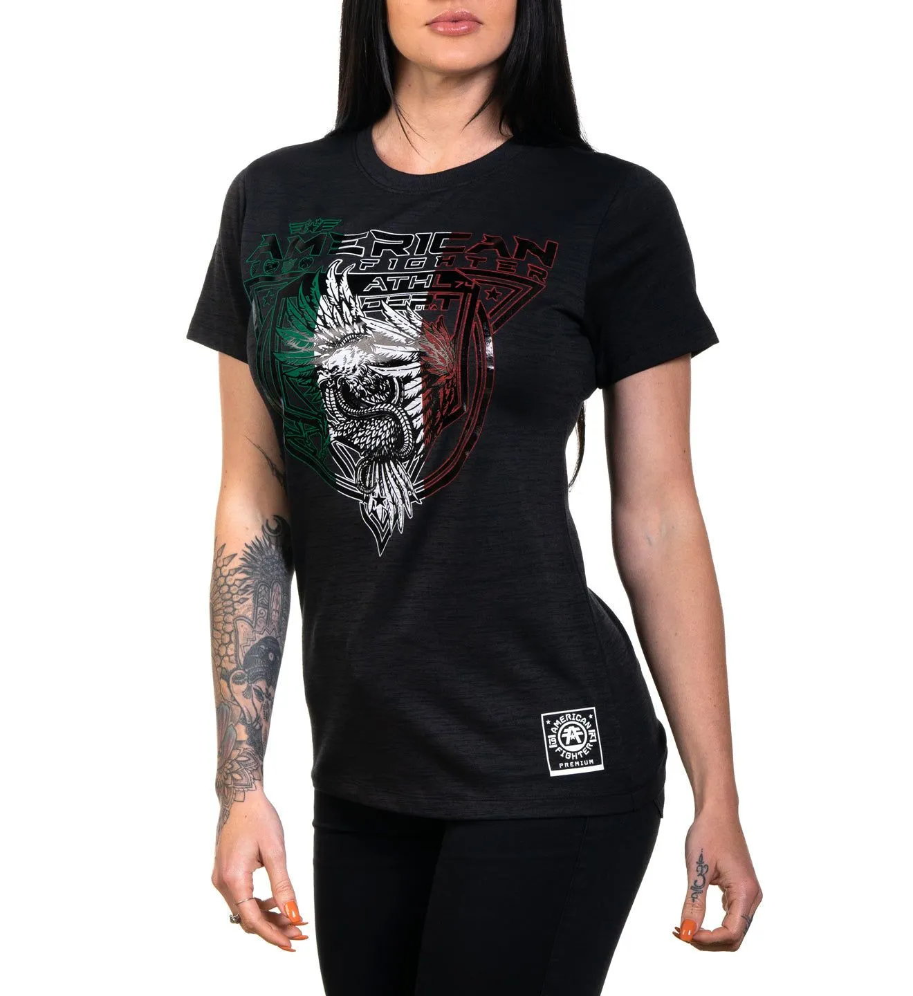 Dacoma sold by American Fighter product image thumbnail 3