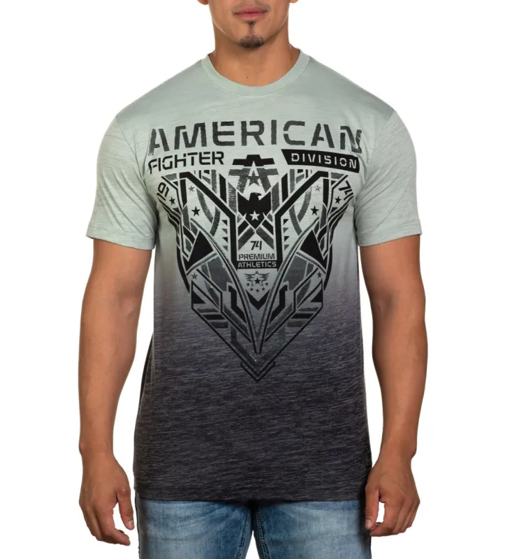 Hollins sold by American Fighter