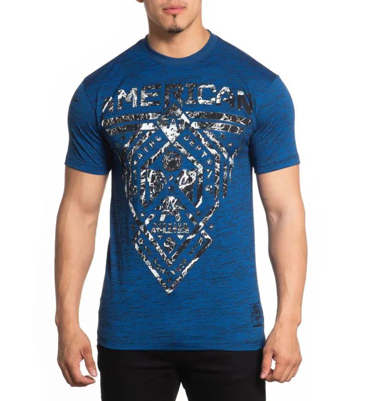 Fairbanks sold by American Fighter