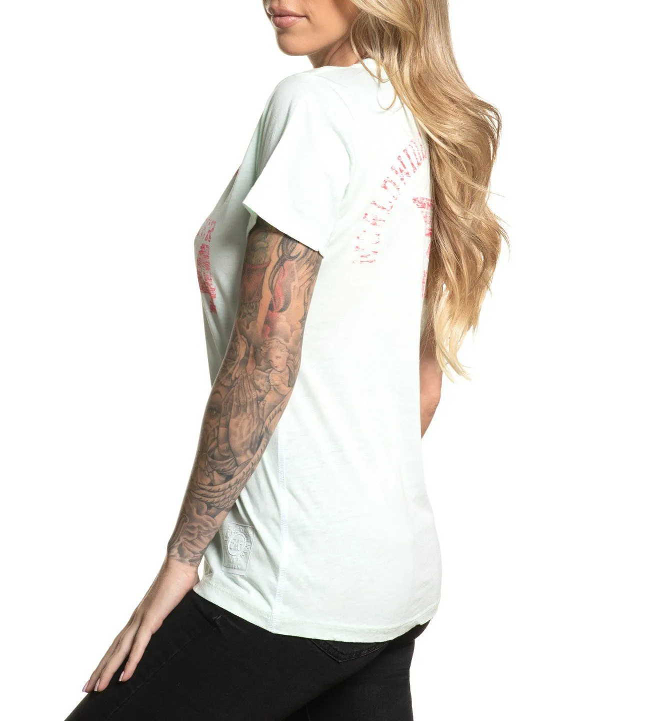 Reed sold by American Fighter product image thumbnail 4